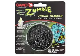 GAMO ZOMBIE TRACKER CAL.4,5