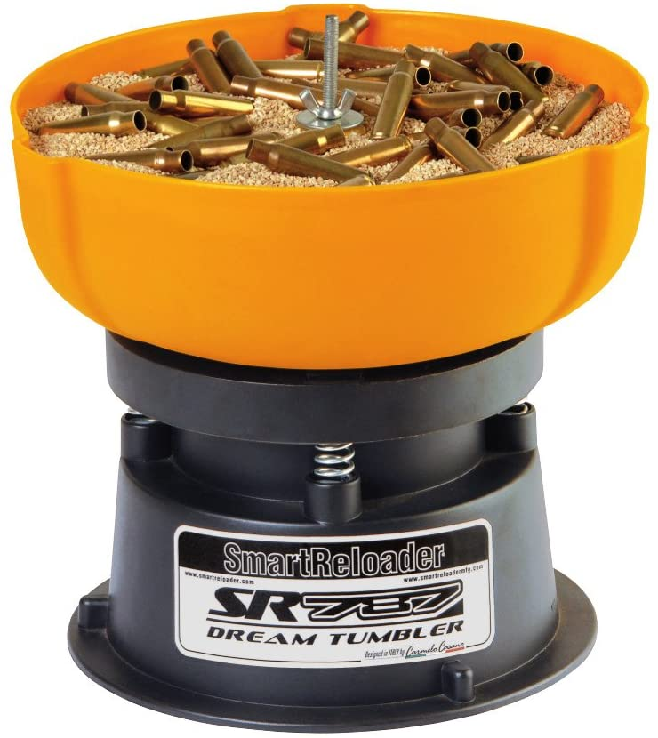 SMARTRELOADER SR787 Case Tumbler