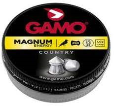 gamo magnum energy