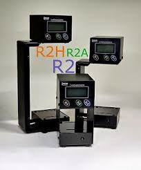 LMBR Chrono R2H