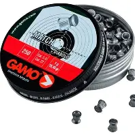 Gamo match diablo cal 5,5 / cal .22