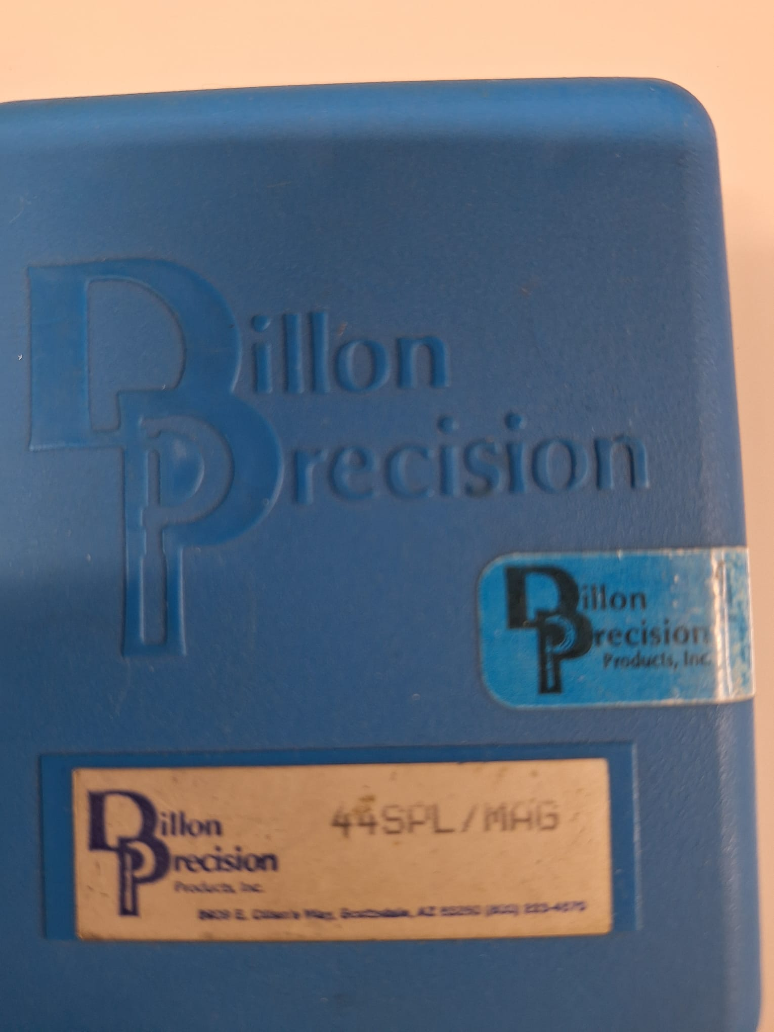 Dillon  RL550B