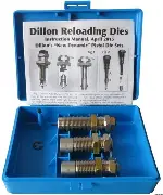 die set 9mm