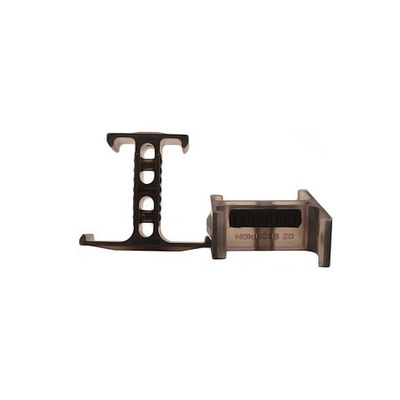 Gun Parts / Magazines CZ Scorpion EVO 3 S1 Magazine Coupler