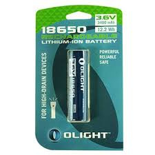 HDC 3.6V