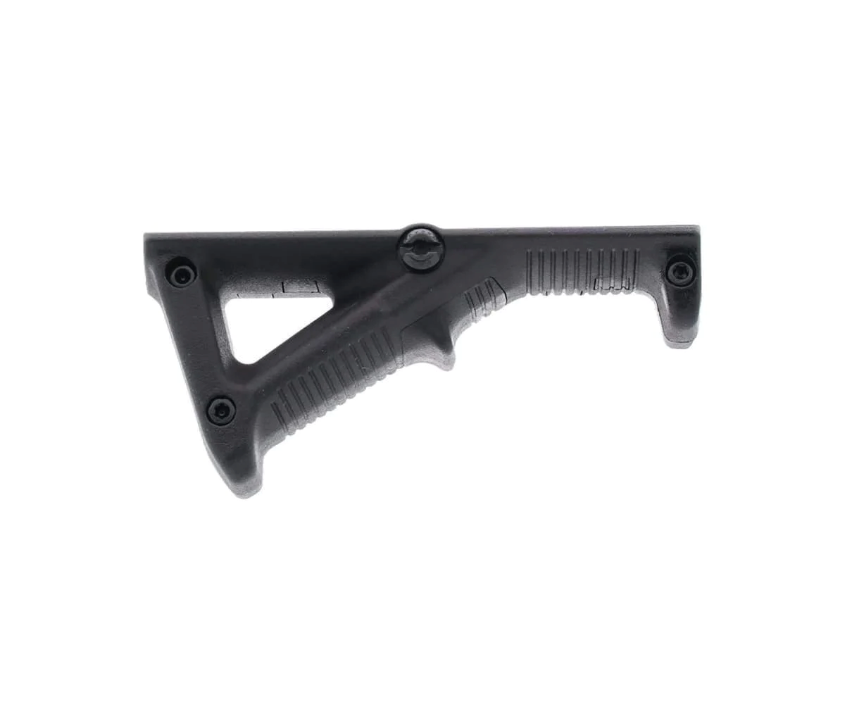 FMA Angled Fore-Grip Black