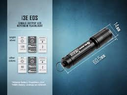 I3E EOS