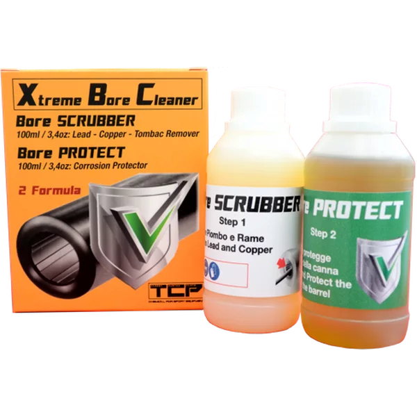TCP Xtreme Bore Cleaner