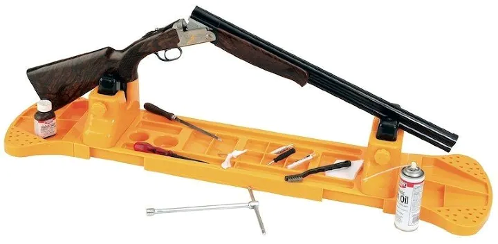 SmartReloader SR5000 Modular Gun Vise