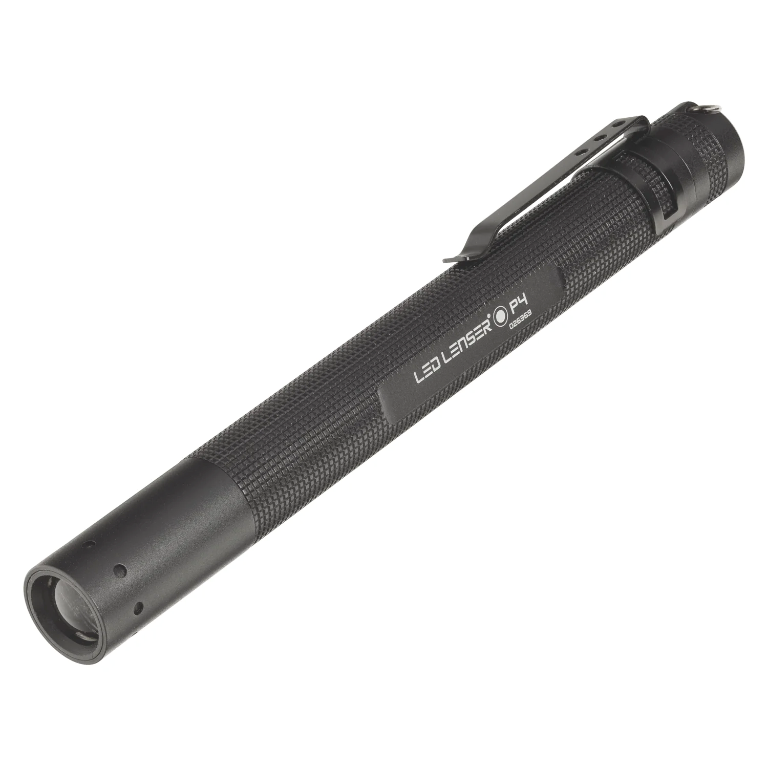 Ledlenser P4