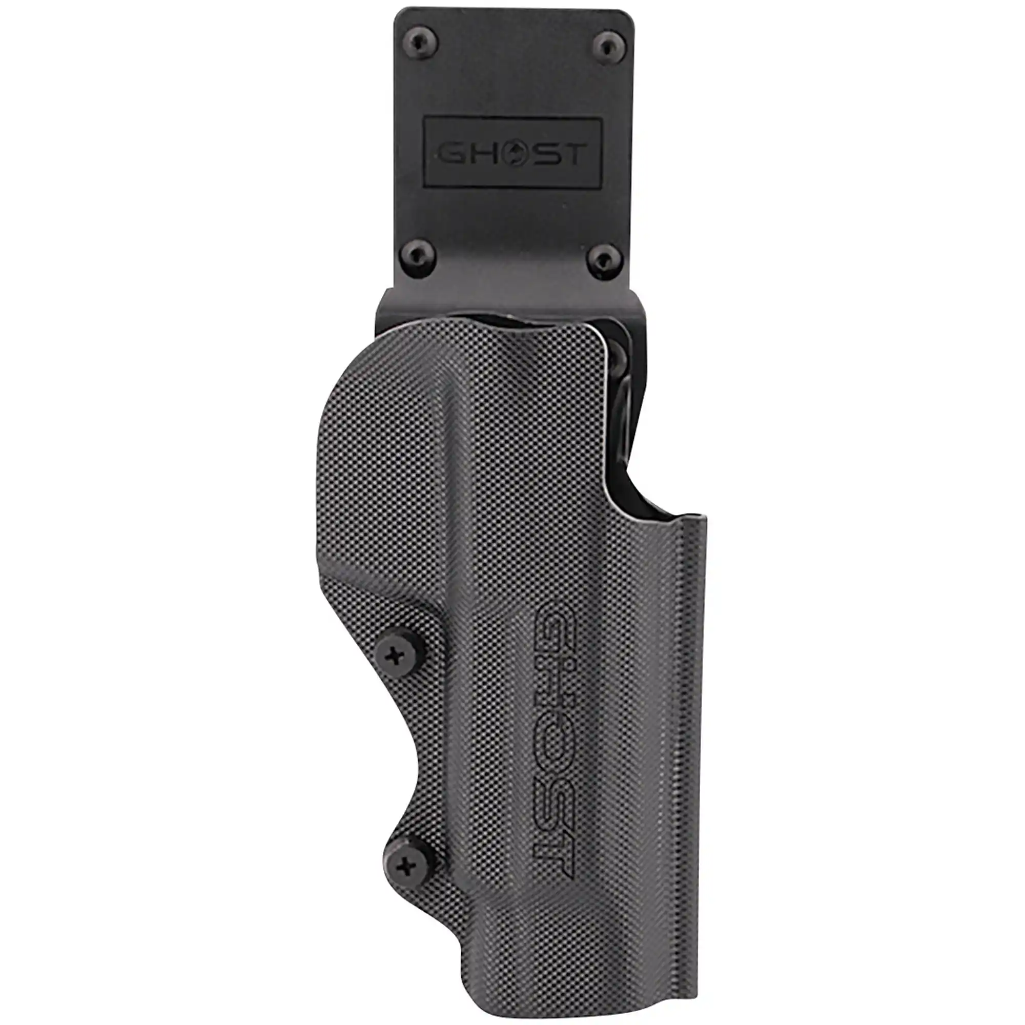 Ghost Hybrid  Holster voor glock