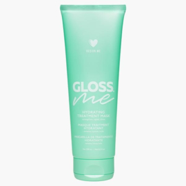 Gloss.ME • Hydrating Mask