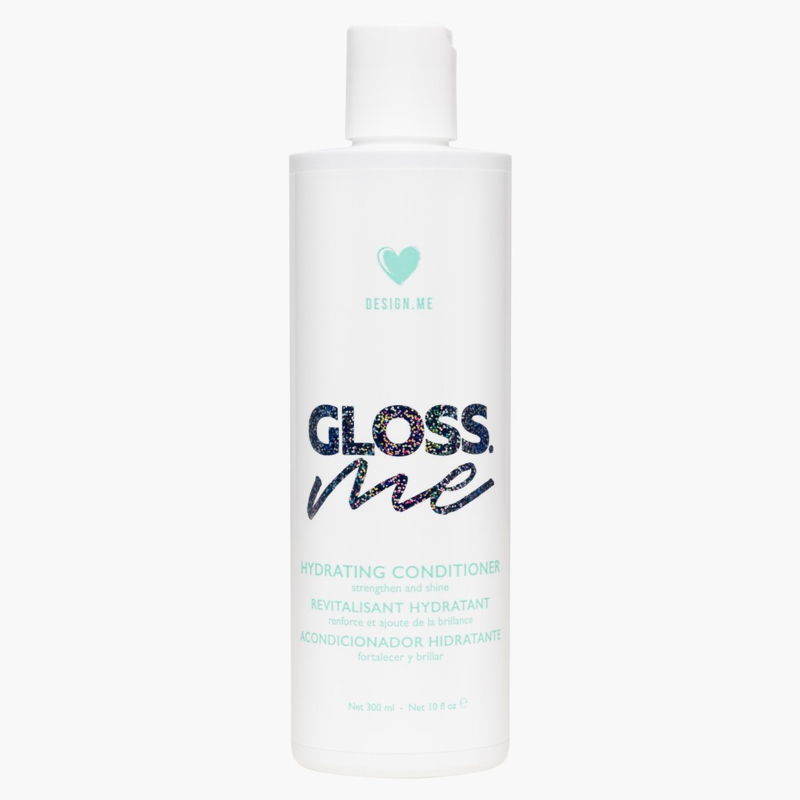 GLOSS.ME • HYDRATING CONDITIONER