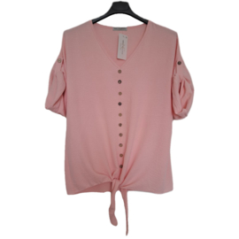 roze shirt