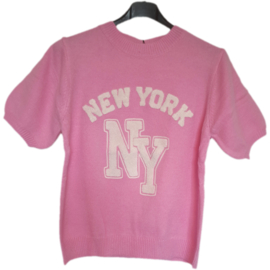Truitje New York in diverse kleuren