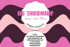 Gember goedheid