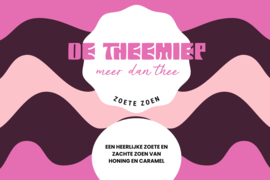 Zoete zoen