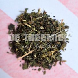 Brandnetel thee