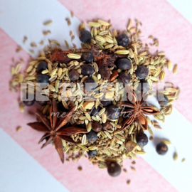 Sterrenmix