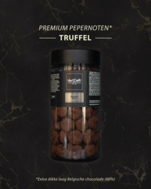 Premium Truffel | Van Delft Pepernoten |