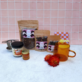 Chai Deluxe