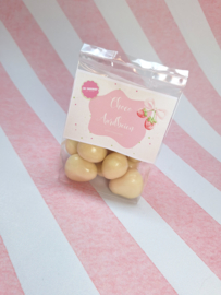 Blije Aardbei | Cadeaubox Deluxe