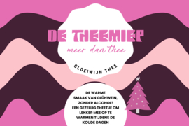 Gloeiwijn Thee