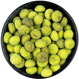 Pistache White Choc | Van Delft | Pepernoten