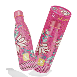 IZY thermosfles | 500 ml | Pip Studio | Flower Festival