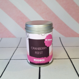 Cranberry feest