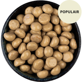 Karamel Zeezout | Van Delft | Pepernoten
