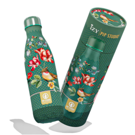 IZY thermosfles | 500 ml | Pip Studio | Winterwonderland