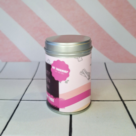 Fruity Green Chai | Groene Thee | Theeblikje