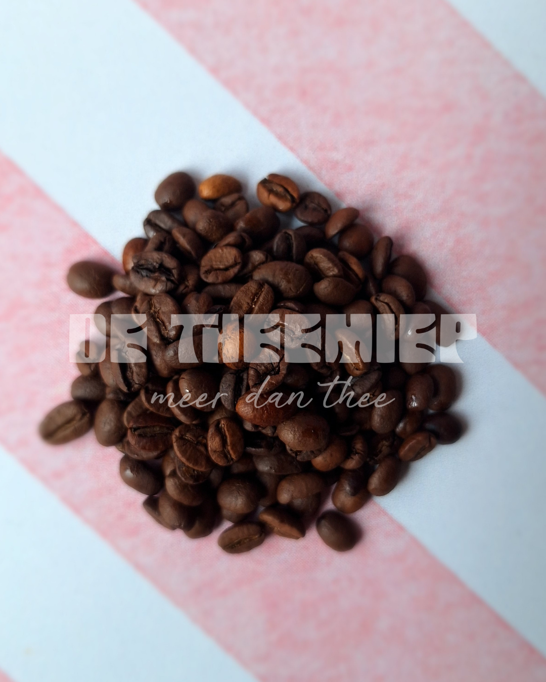 Primo Blend | Koffiebonen Melange | 1kg | De Koffiemiep
