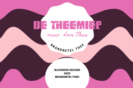 Brandnetel thee