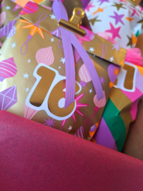 Kerst Adventsbox