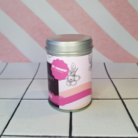 Cranberry Feest | Rooibos | Theeblikje