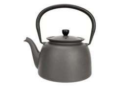 Cosy & Trendy | Theepot Jane | 92 cl | Donkergrijs