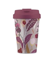 Wild Flowers | Bioloco | Chic.mic | Plant Easy Cup | 350 ml