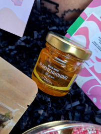 Drie Dikke Zoenen Deluxe | Deluxe Cadeaubox