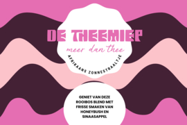 Afrikaans Zonnestraaltje