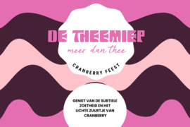 Cranberry feest