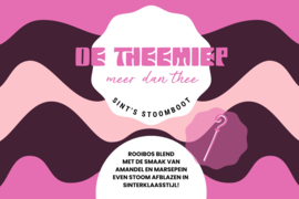 Sint's Stoomboot