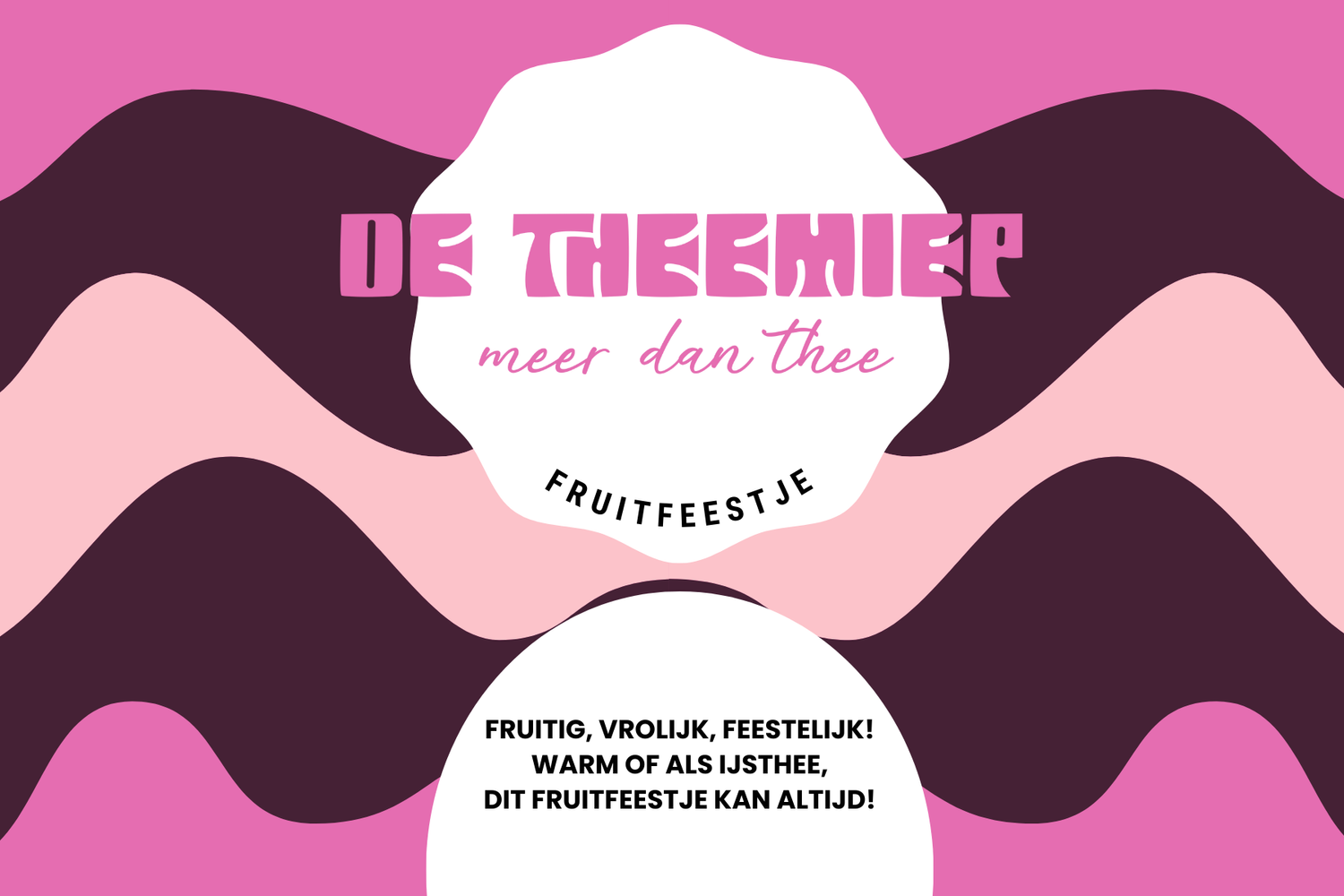 Fruitfeestje