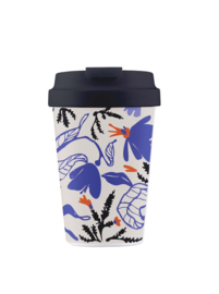 Black Fern | Bioloco | Chic.mic | Plant Easy Cup | 350 ml