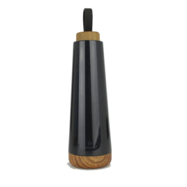 Bioloco | Black | Thermosfles | 500 ml