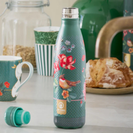 IZY thermosfles | 500 ml | Pip Studio | Winterwonderland