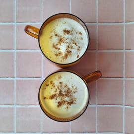 Chai Deluxe
