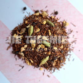 Rooibos chai