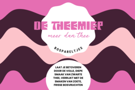 Bospareltjes